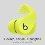 Beats Fit Pro True Wireless Noise Cancelling Earbuds -Volt Yellow