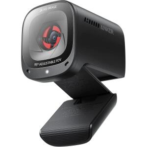 Anker PowerConf C200 2K Webcam