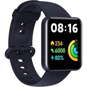 Xiaomi Redmi Watch 2 Lite Smartwatch - Azul