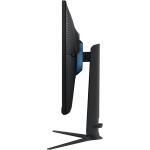 SAMSUNG 27-Inch Odyssey G55C Series QHD 1000R Curved Gaming Monitor (LS27CG552ENXZA)