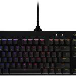 Logitech G Pro Mechanical Gaming Keyboard