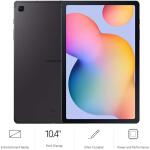 SAMSUNG Galaxy Tab S6 Lite 2024 (128GB, S-Pen & Book Cover Included)