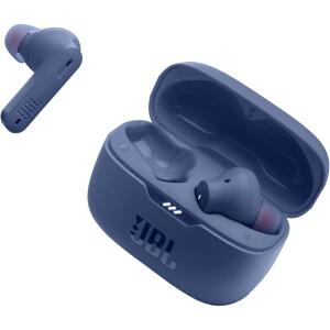 JBL Tune 230NC TWS - True Wireless In-Ear Headphones - Blue