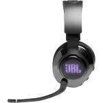 JBL Quantum 400 USB Over-Ear Gaming Headset