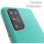 Crave Dual Layer Case for Samsung Galaxy S20 FE, S20 FE 5G - Mint