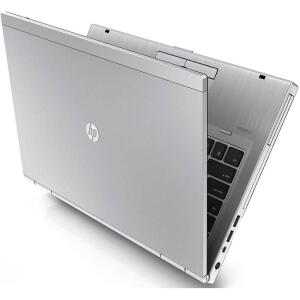 HP Elitebook 8470p Laptop Core i5 3320m 2.6ghz 8GB DDR3 128GB SSD (Renewed)