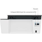 HP Smart -Tank Plus 651 Wireless All-in-One Ink -Tank Printer