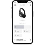 Bose QuietComfort 45 Wireless Bluetooth Noise Cancelling Headphones - Triple Black