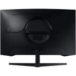 Samsung 32 Odyssey G5 Gaming Monitor (LC32G55TQWNXZA)