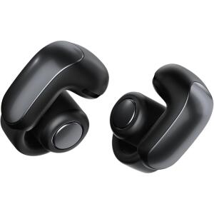 Bose Ultra Open Earbuds - Black 