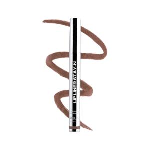 Sacheu Lip Liner Stay N, For All Skin Types, HEY zel, Peel Off Lip Liner Tattoo, Peel Off Lip Stain, Long Lasting Lip Stain Peel Off, Infused with Hyaluronic Acid & Vitamin E