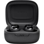 JBL Live Free 2 - True Wireless Noise Cancelling Earbuds - Black