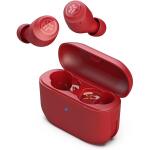 JLab Go Air Pop True Wireless Bluetooth Earbuds & Charging Case - Rose