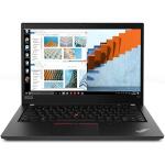 Lenovo ThinkPad T490 14.0 FHD Intel Core i5-8265U Processor, 16GB RAM, 512GB (Renewed)