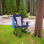 GCI Outdoor Rocker Camping Chair