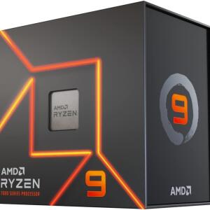 AMD Ryzen 9 7900X