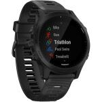 Garmin Forerunner 945 Smartwatch - Black