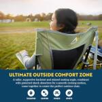 GCI Outdoor Rocker Camping Chair