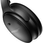 Bose QuietComfort 45 Wireless Bluetooth Noise Cancelling Headphones - Triple Black