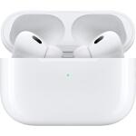 Apple AirPods Pro (2nd Gen) Wireless Earbuds - White