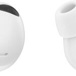 SAMSUNG Galaxy Buds2 Pro True Wireless Bluetooth Earbud - White