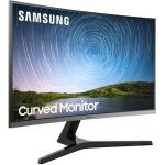 SAMSUNG 27-Inch CR50 Frameless Curved Gaming Monitor (LC27R500FHNXZA)