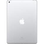 2019 Apple iPad 128GB Silver (Wifi Only) - Renewed 