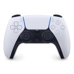 PlayStation DualSense Wireless Controller - White