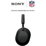 Sony WH-1000XM5 The Best Wireless Noise Canceling Headphones - Black