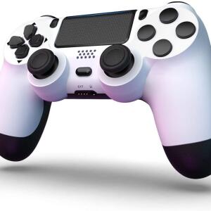 MOVONE Wireless PS4 Controller