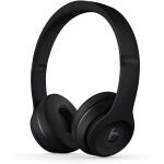 Beats Solo3 Wireless On-Ear Headphones - Black