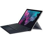 Microsoft Surface Pro 6 Business Tablet PC 12.3" (2736 x 1824) Touchscreen 256GB SSD (Renewed)