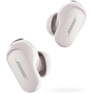 Bose QuietComfort Earbuds II - Soapstone