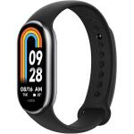 Xiaomi Smart Band 8 Global Version - Black