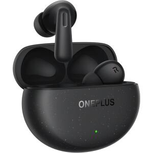 OnePlus Nord Buds 3 Pro True Wireless in Ear Bluetooth Earbuds - Starry Black