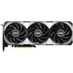 MSI GeForce RTX 4070 Ventus 3X E1 12G OC - Mid-Range GPU