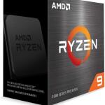 AMD Ryzen 9 5900X 12-core