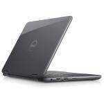 Dell Latitude 3190 2-in-1 11.6 Inches 256 GB 4GB RAM (Renewed)