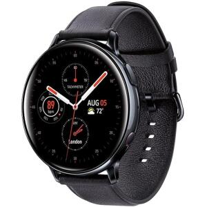 SAMSUNG Galaxy Watch Active 2 44mm (US Version) - Black