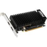 MSI Gaming GeForce GT 1030 4GHD4 LP OC Low Profile Graphics Card