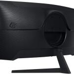 Samsung Odyssey G5 34-inch Curved Gaming Monitor