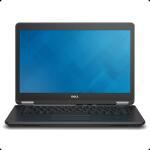 Dell Latitude E7450 14 Inch Intel Dual Core i5-5300U, 8GB RAM (Renewed)