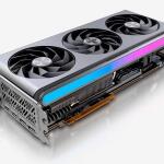 Sapphire Nitro+ AMD Radeon RX 7900 XTX