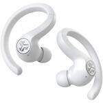 JLab JBuds Air Sport True Wireless Bluetooth Earbuds - White