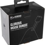 Glorious Gaming Mouse Bungee Accessory (White)