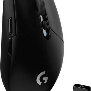 Logitech G305 LIGHTSPEED Wireless Gaming Mouse