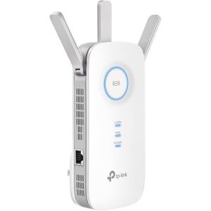 TP-Link AC1900 WiFi Extender (RE550)