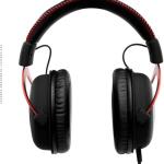 HyperX Cloud II Gaming Headphones