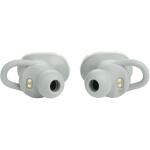 JBL Endurance Race TWS - Waterproof true wireless active sport earbuds - White