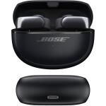 Bose Ultra Open Earbuds - Black 